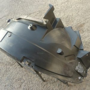 Guardafango ford ranger t6 2013 2015 delantero copiloto daños