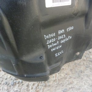 Guardafango dodge ram 2020 2023 delantero copiloto usado