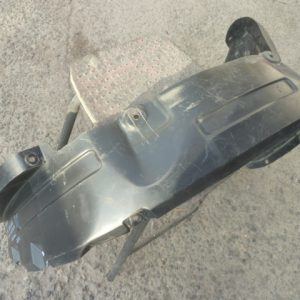 Guardafango fiat doblo 2011 2014 delantero copiloto usado