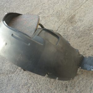 Guardafango fiat doblo 2011 2014 delantero copiloto usado