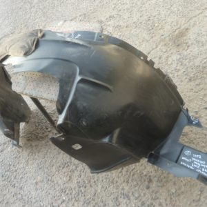 Guardafango chevrolet tracker 2018 2019 delantero chofer daños