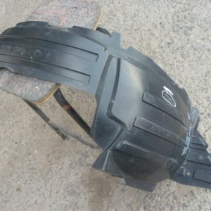 Guardafango tiggo 2 2017 2022 delantero chofer daños