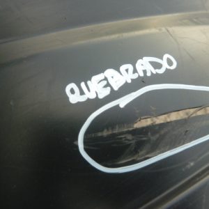 Guardafango tiggo 2 2017 2022 delantero chofer daños