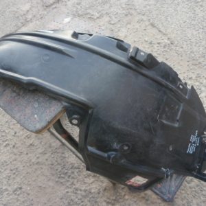 Guardafango honda crv 2010 2011 delantero chofer daños