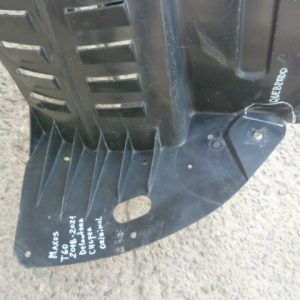 Guardafango maxus t60 2018 2021 delantero chofer daños