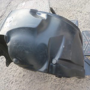 Guardafango ssangyong korando c 2012 2016 delant chofer usado