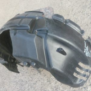 Guardafango ford ecosport 2013 2016 delant chofer usado