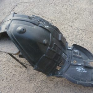 Guardafango lexus gs350 2008 2010 delantero chofer daños