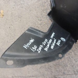 Guardafango hyundai i30 2007 2011 delantero chofer usado