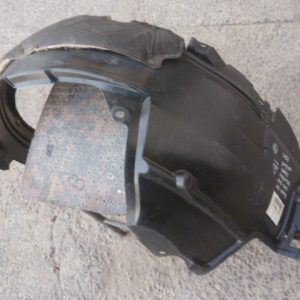 Guardafango honda crv 2010 2011 delantero chofer usado