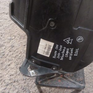 Guardafango honda crv 2010 2011 delantero chofer usado