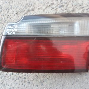 foco mazda 626 stw station 1998 1999 de portalon copiloto daños