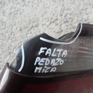 foco mazda 626 stw station 1998 1999 de portalon copiloto daños