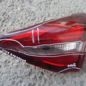 foco jac js2 2021 2022 leds malos foco portalon copiloto daños