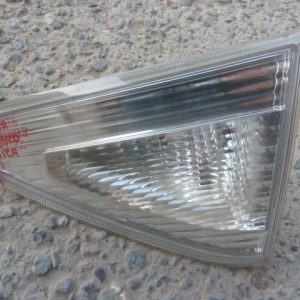 foco impreza hatchback 2009 2011 foco portalon copiloto daños