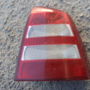 foco chevrolet astra urban 2004 2006 foco trasero copiloto daños