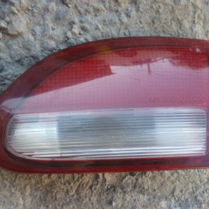 foco chevrolet cavalier 1995 1998 de maleta copiloto usado