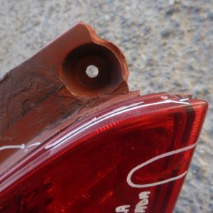 foco mazda 2 hatchback sport 2007 2013 trasero chofer daños