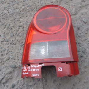 foco mazda volkswagen g4 2006 2008 trasero chofer original usado