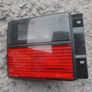 foco volkswagen vento 1997 1998 de maleta lado chofer usado