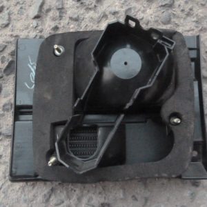 foco volkswagen vento 1997 1998 de maleta lado chofer usado