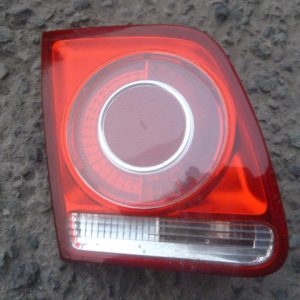 foco volkswagen bora 2009 2013 de maleta lado chofer usado