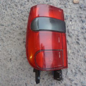 foco skoda felicia pick up 1998 2001 trasero chofer usado