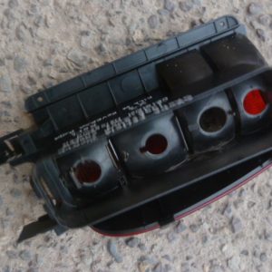 foco skoda felicia pick up 1998 2001 trasero chofer usado