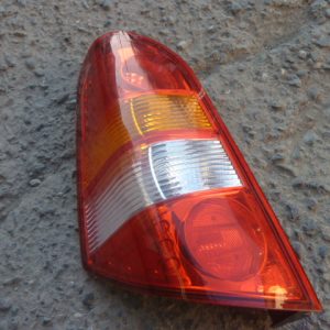 foco dongfeng d29 minivan 2010 2013 trasero chofer usado