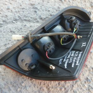 foco dongfeng d29 minivan 2010 2013 trasero chofer usado