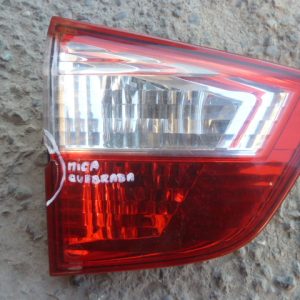 foco byd s6 2013 2016 de portalón lado chofer daños