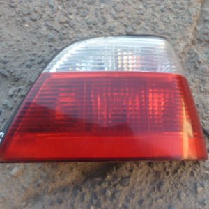 foco daewoo heaven 1996 1998 5amp tras copiloto alternativo daños