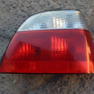 foco daewoo heaven 1996 1998 4amp trasero copiloto daños