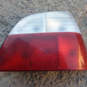 foco daewoo heaven 1996 1998 5amp trasero copiloto altern daños