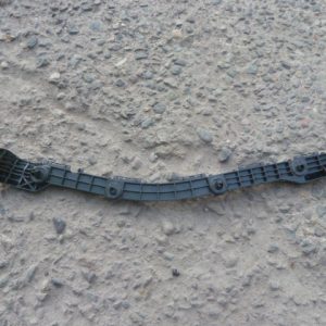 mensula soporte corolla 2015 lateral trasera chofer con daños