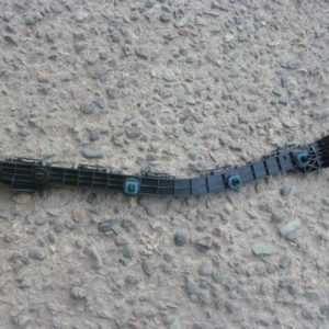 mensula soporte corolla 2015 2016 lateral trasera copiloto original