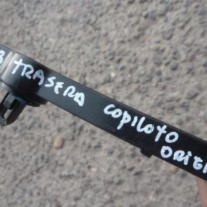 mensula soporte corolla 2015 2016 lateral trasera copiloto original