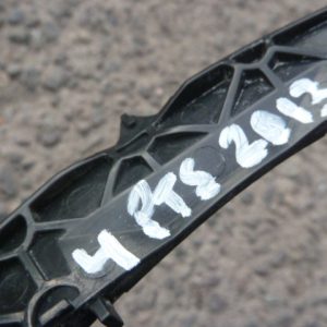 mensula soporte toyota prado 4puertas 2013 trasera copiloto daños