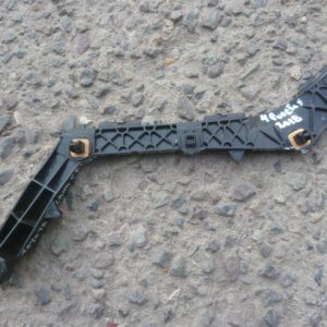 mensula soporte toyota prado 4puertas 2018 trasera chofer daños