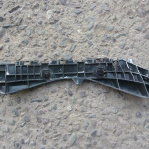 mensula soporte toyota auris 2007 2011 trasera copiloto daños