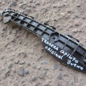 mensula soporte toyota auris 2013 2014 trasera copiloto usada