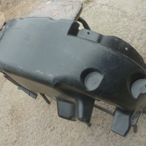 Guardafango ram 1000 2020 2022 2024 trasero copiloto usado