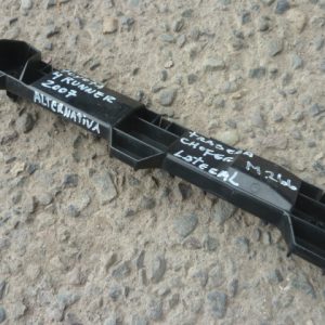 mensula soporte toyota 4runner 2007 trasera chofer alternativa