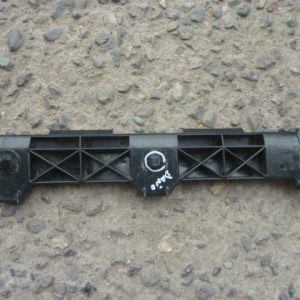 mensula soporte toyota 4runner 2007 trasera chofer daños