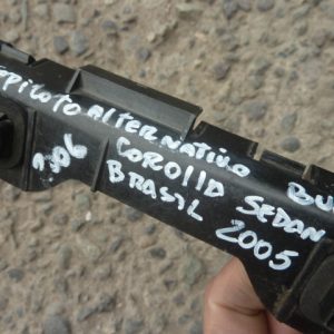 mensula soporte corolla sedan 2006 trasera copiloto alternativa