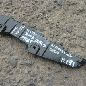 mensula soporte toyota yaris sport 2003 trasera chofer alternativa