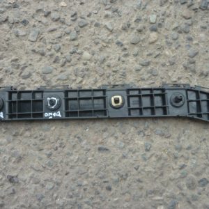 mensula soporte toyota sequoia 2008 2017 trasera chofer daños