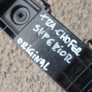 mensula soporte toyota sequoia 2008 2017 trasera chofer daños