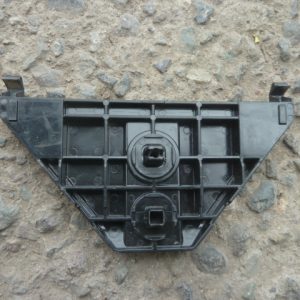 mensula soporte rav4 2017 2018 trasero de portalón original