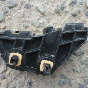 soporte mensula corolla 2009 2010 chica trasera chofer usado